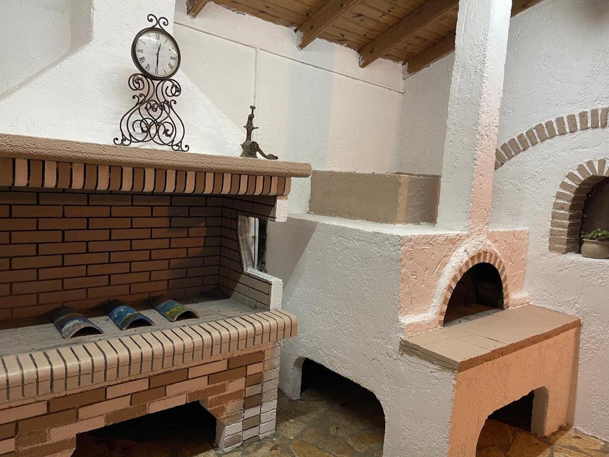 Mama'S Sunshine Garden Villa Agios Ilias  Exterior photo