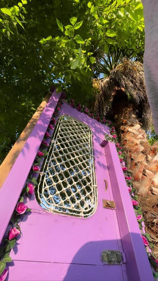 Mama'S Sunshine Garden Villa Agios Ilias  Exterior photo