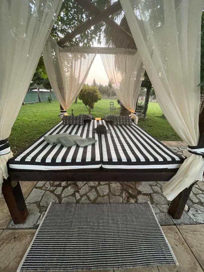 Mama'S Sunshine Garden Villa Agios Ilias  Exterior photo