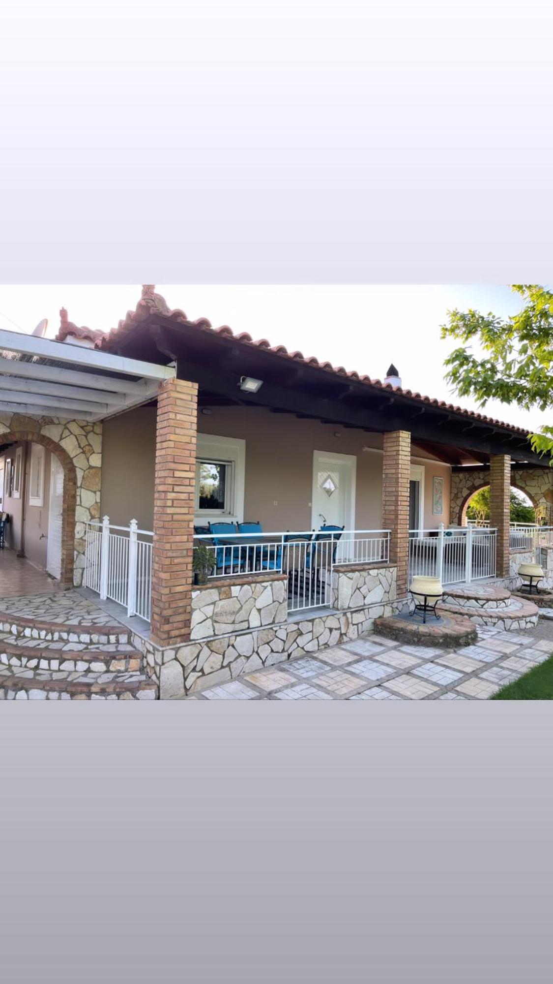 Mama'S Sunshine Garden Villa Agios Ilias  Room photo
