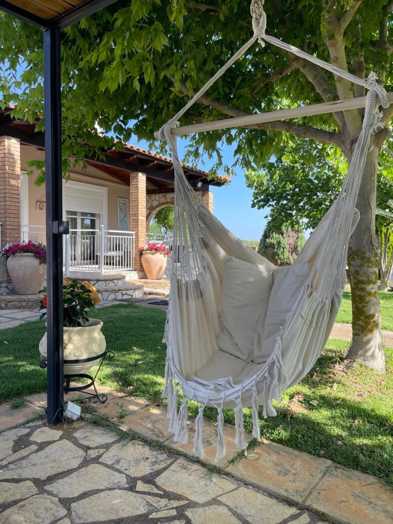 Mama'S Sunshine Garden Villa Agios Ilias  Exterior photo